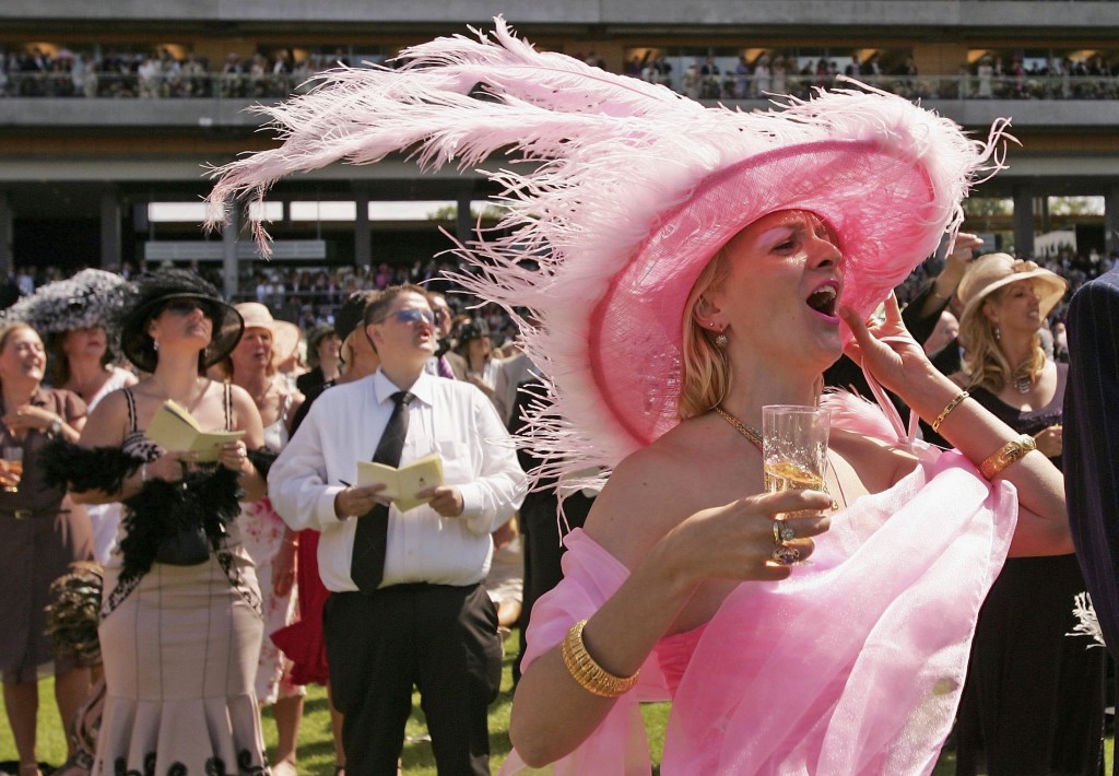 Ladie's Day At Royal Ascot - Day 3