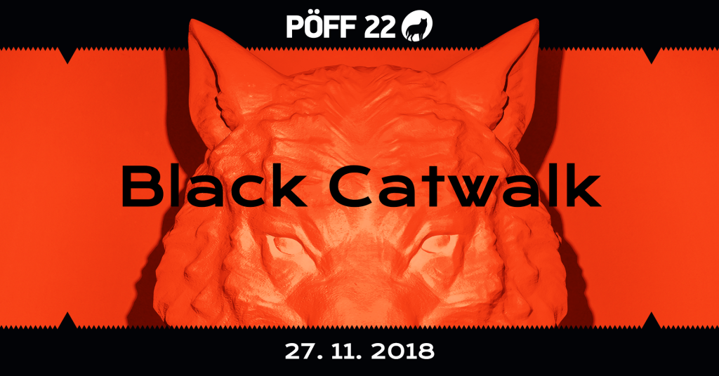 PÖFF Black Catwalk 1024x536 Black Catwalk avalikustas toimumiskoha