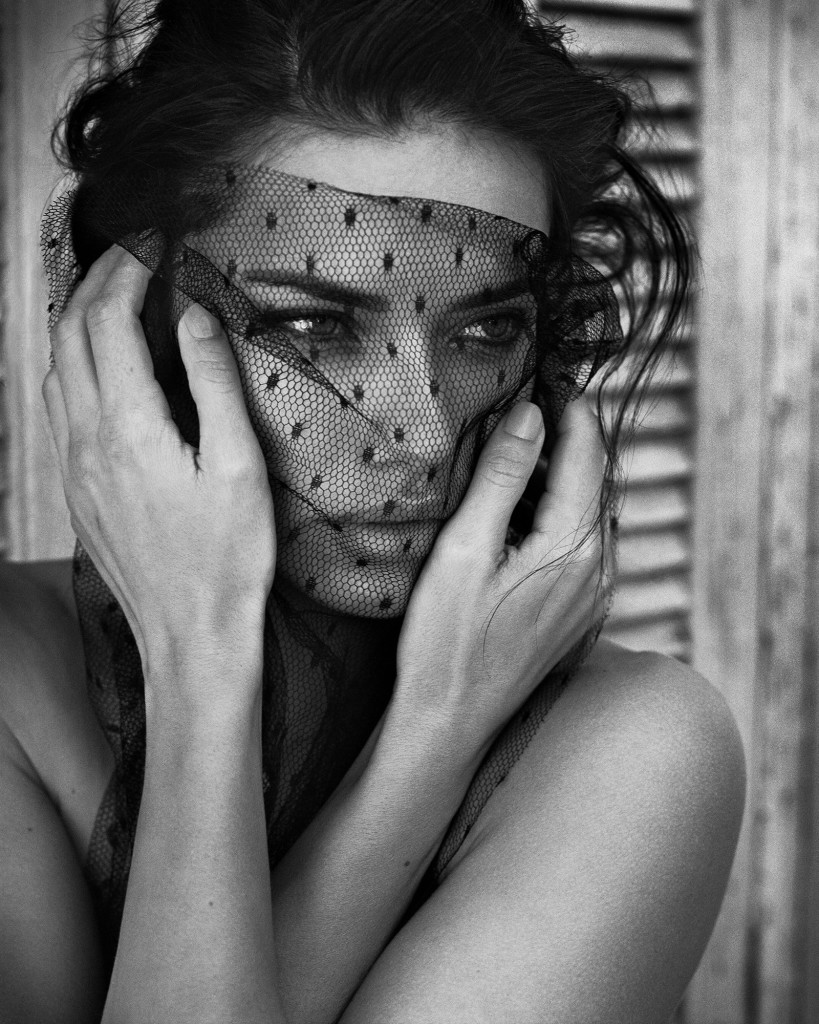 Vincent Peters, Adriana Lima